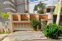 Sobrado com 4 Quartos e 3 Banheiros em São Caetano do Sul