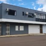 Prédio de 740m² com terreno de 481,60m² em Carazinho