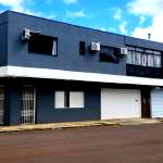 Prédio de 740m² com terreno de 481,60m² em Carazinho