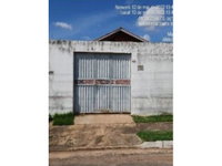 Casa com 2 quartos e 200m² de terreno em Cuiabá/MT