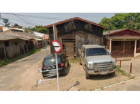 Imóvel Urbano com grande extensão lateral