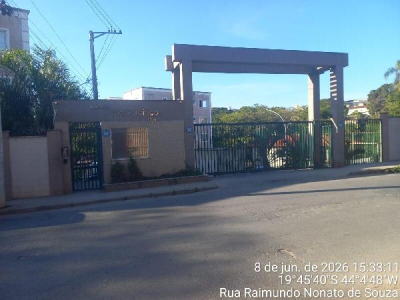 Apartamento 2 Quartos, 1 Banheiro e 46,53 m²