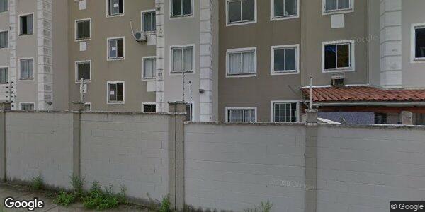 Apto 102 com 2 quartos, 1 banheiro, 43.62m², 1 vaga, ocupado