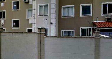 Apto 102 com 2 quartos, 1 banheiro, 43.62m², 1 vaga, ocupado