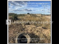 Imóvel Rural 750m2 em Ibotirama (BA)