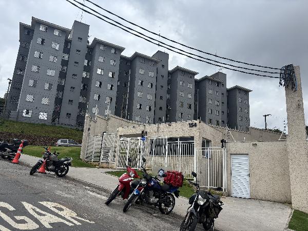 Apartamento com 1 quarto, 1 banheiro e 1 vaga, 46,61 m²