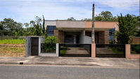 Casa em Condomínio com 1 vaga, 81 m²