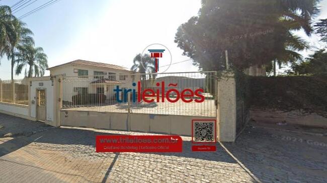 Terreno Amplo em Campos dos Goytacazes/RJ com 20.656m²