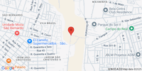Apartamento com Vaga de Garagem em São Luís - MA