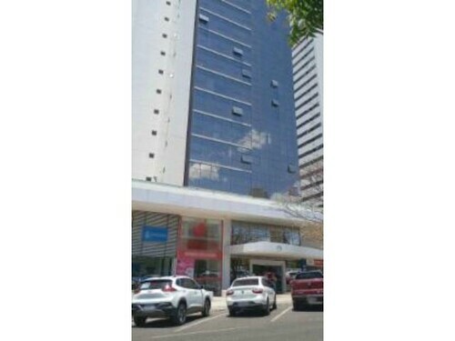 Sala comercial com 48m², ocupada, em Juazeiro do Norte