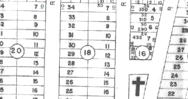 Terreno em Luziânia com 300m²