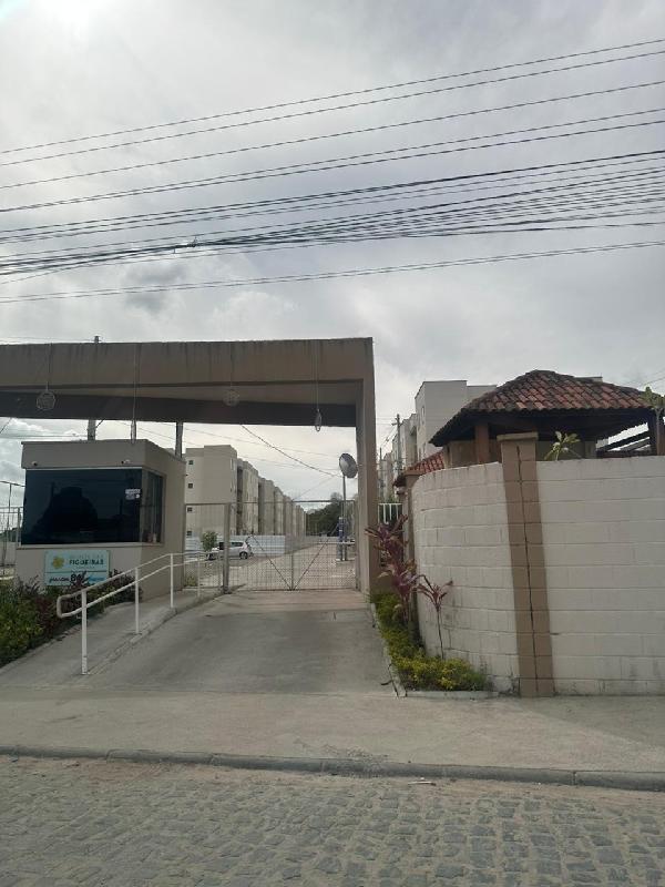 Apartamento 2 quartos em Igarassu/PE com 43,4m² de área privativa