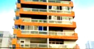 Apartamento 602 - Edifício Champs Elysses com 1 vaga e 177,96m²