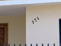 Casa com 2 quartos, 1 vaga e 112m² em Tanabi/SP