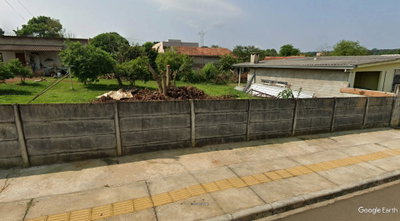 Terreno 462m² em Uvaranas, Ponta Grossa/PR