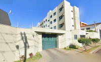 Apartamento com 1 quarto e 1 banheiro em Ribeirão Preto/SP