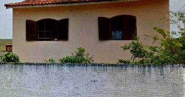 Casa Residencial com 3 Quartos em Capão Bonito - SP