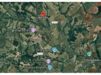 Terreno 250m² em Charqueada/SP - Lote 14 Quadra 6 - Boa Vista