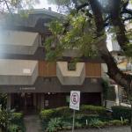 Apartamento 301 - Edifício Monte Forte com 273,07 m²