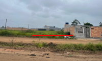 Terreno 360m² em Loteamento Caribe, Itabatã