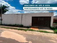 Casa 56 m² em Paço do Lumiar, MA - Oportunidade Única