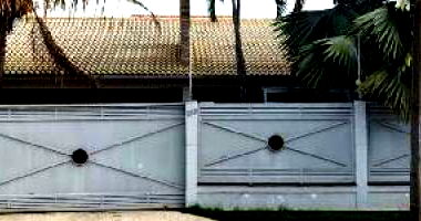 Casa com 4 Quartos e 2 Banheiros em Londrina/PR