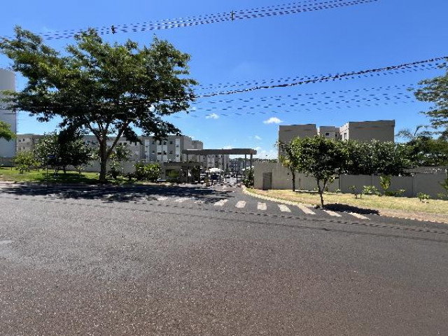 Apartamento com 2 quartos, 1 vaga de garagem, 43,06m²