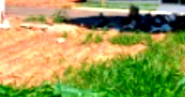 Terreno Urbano Ocupado em Umuarama - 220 m²
