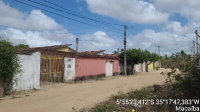 Casa com 2 Quartos em Macaíba/RN
