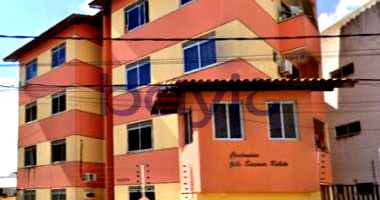 Apartamento térreo com 95m², 1 quarto, 1 banheiro, vaga não informada