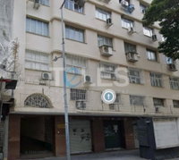 Sala comercial 59m² com A.U. - Rio de Janeiro/RJ
