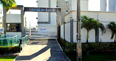 Apartamento 2 quartos, 1 banheiro, 1 vaga, 40m² privativos