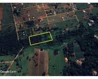 Terreno de 12.471,68 m² no Setor Garavelo Sul