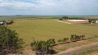 Fazenda 400 ha com plantio de soja e milho, alta produtividade