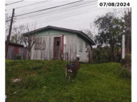 Casa de Madeira com Terreno de 374m² em Parobé/RS