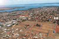 Terreno em Villa das Flores com 250m² - Pereira Barreto/SP