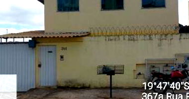 Casa 3 quartos, 1 banheiro, 1 vaga, 59.95m² terreno