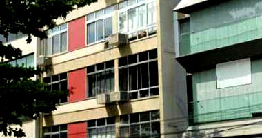 Apartamento com 2 vagas em Icaraí, Niterói