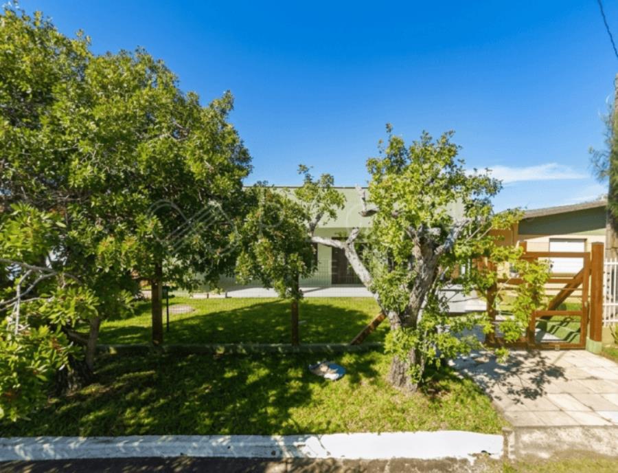 Casa Ocupada em Osório/RS - 168m², 300m² Terreno - Oportunidade