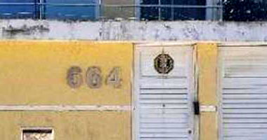 Casa Ocupada com 3 Quartos e 2 Banheiros em Niterói/RJ