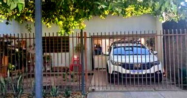 Casa Residencial em Sinop/MT com 65m²