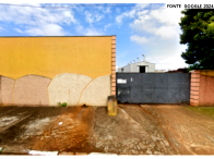 Terreno com Benfeitorias em Pindamonhangaba