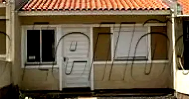 Casa com 1 quarto, 1 banheiro e 1 vaga de garagem