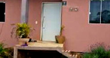 Casa com 2 quartos, 1 banheiro e 78,05m² construídos