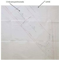 Sítio com 10,89 hectares sem benfeitorias