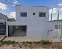Apartamento com 2 quartos, 1 banheiro e 1 vaga em Nova Serrana