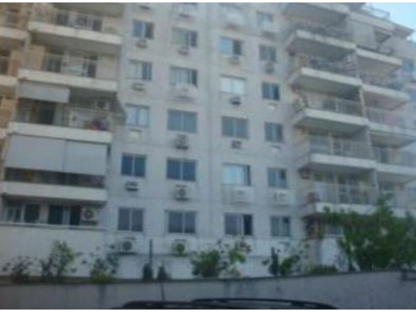 Apartamento com 1 quarto, 1 banheiro e 71m² útil
