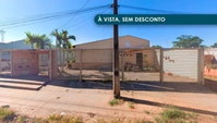 Casa em Condomínio em Goiânia com 53 m²