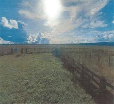 Imóvel Rural com 97,7589 HA em Corumbiara