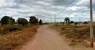 Espaçoso Terreno de 2013m² para Investimento